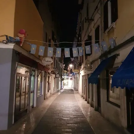 Apartment Happyguest Koper